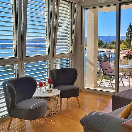 Apartment Lora Omiš Extérieur photo