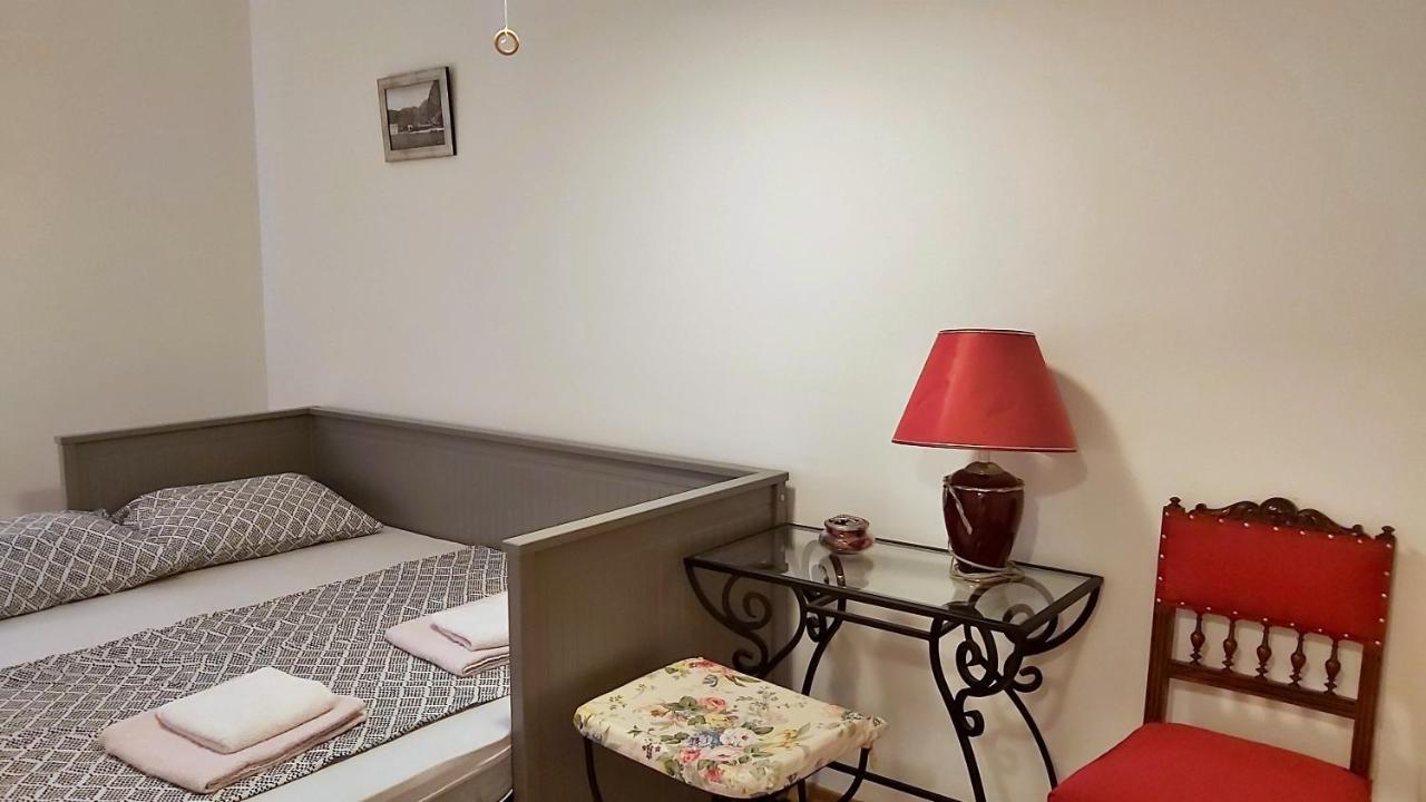 Apartment Lora Omiš Extérieur photo