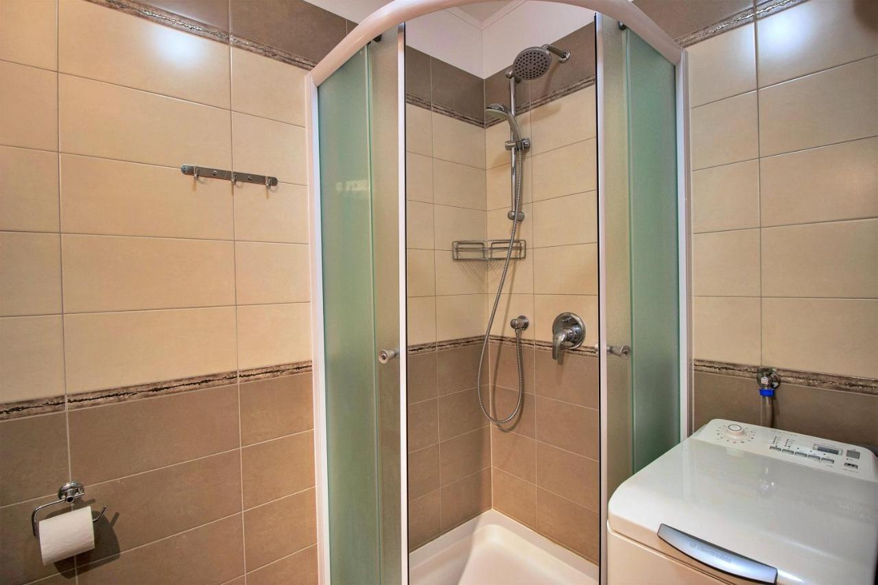 Apartment Lora Omiš Extérieur photo