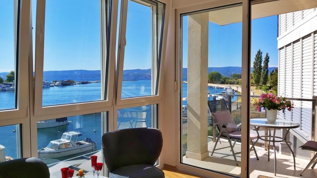 Apartment Lora Omiš Extérieur photo