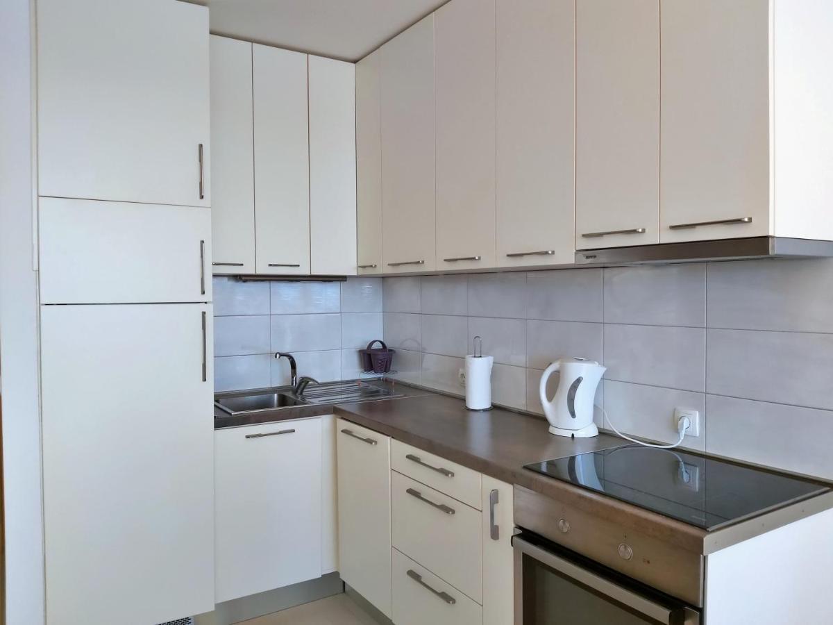 Apartment Lora Omiš Extérieur photo