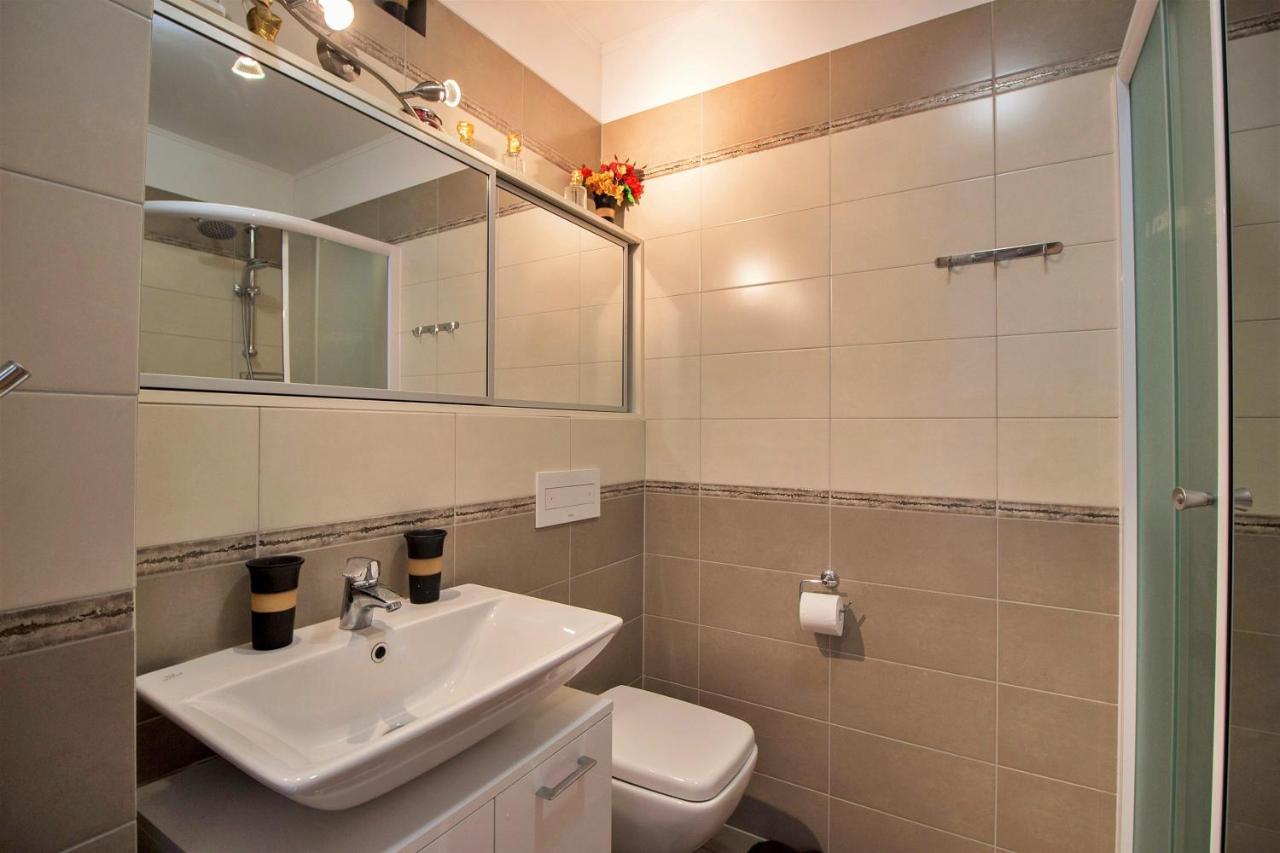 Apartment Lora Omiš Extérieur photo