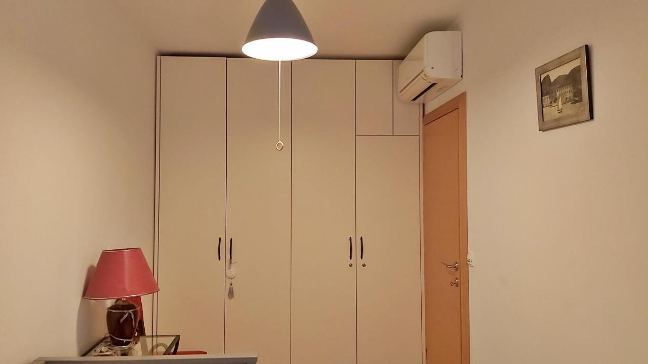 Apartment Lora Omiš Extérieur photo