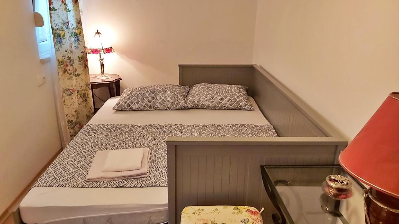 Apartment Lora Omiš Extérieur photo