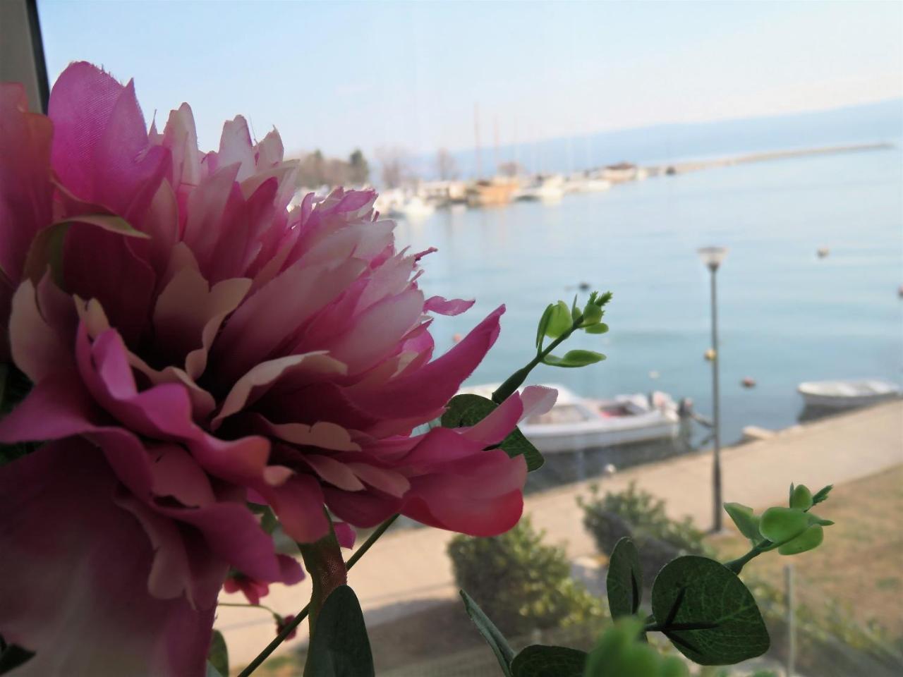 Apartment Lora Omiš Extérieur photo